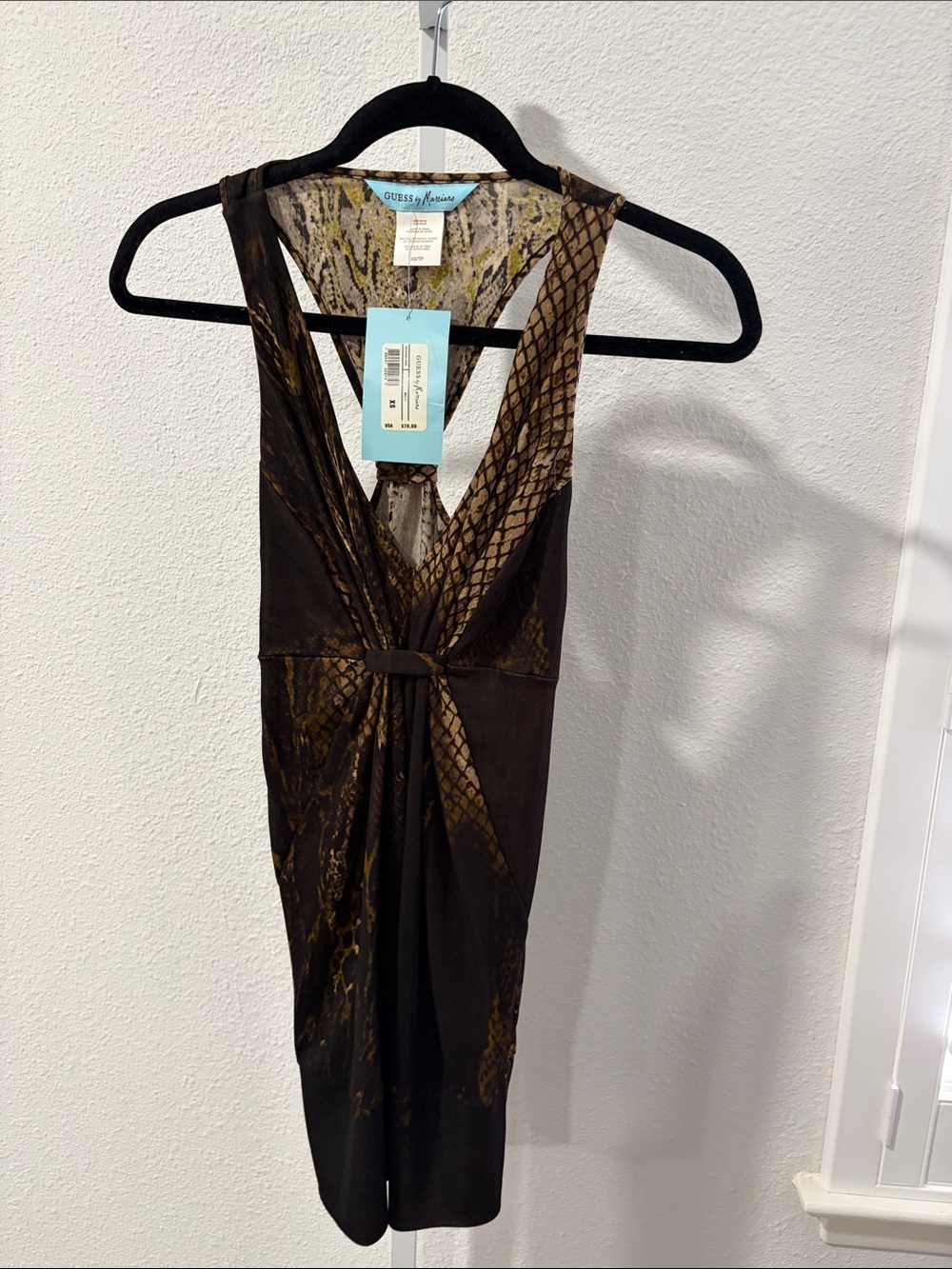Guess by Marciano Mini Dress
